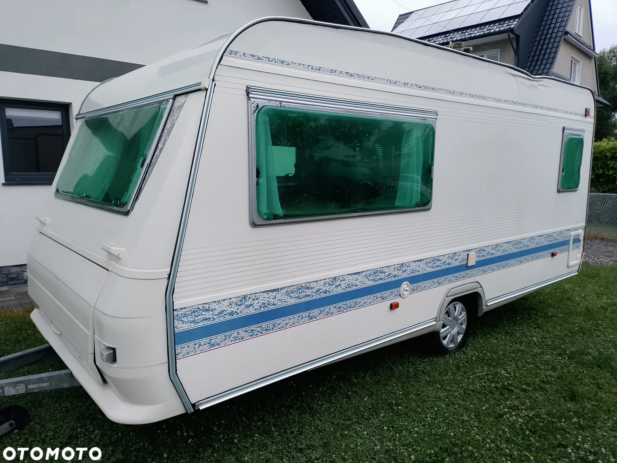 Adria B 462 - 2