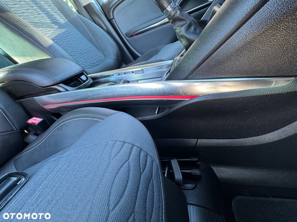 Opel Zafira 1.4 T Cosmo - 13