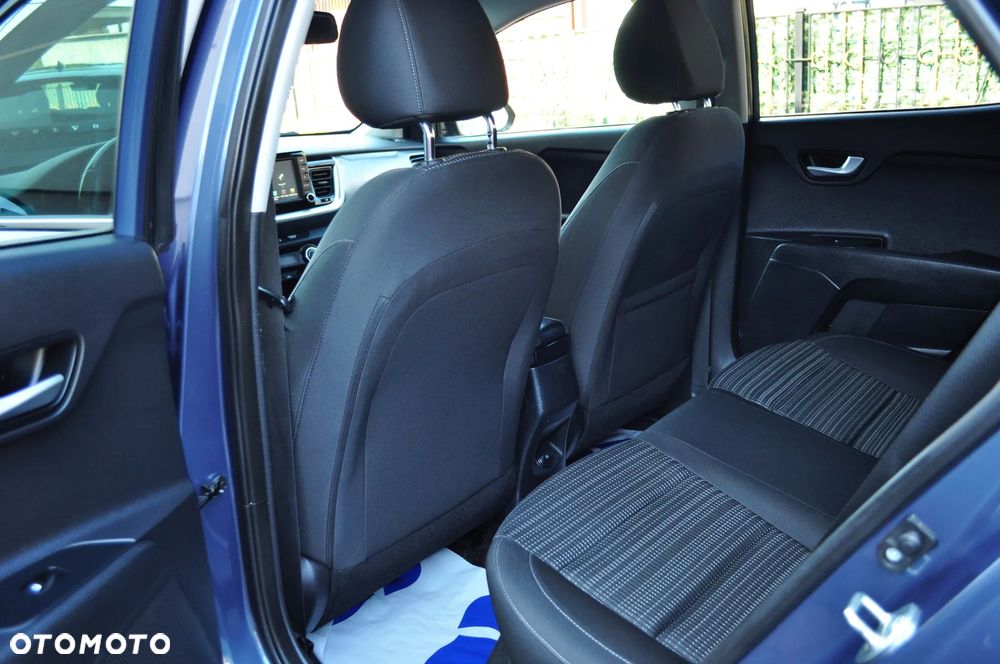 Kia Stonic 1.4 M - 16
