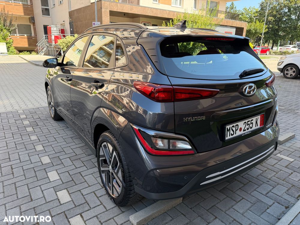 Hyundai KONA 136CP Highway - 15