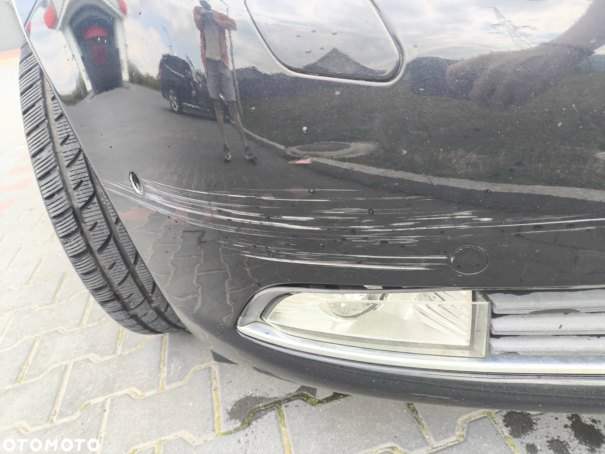Opel Insignia 2.0 CDTI automatik Sport - 22