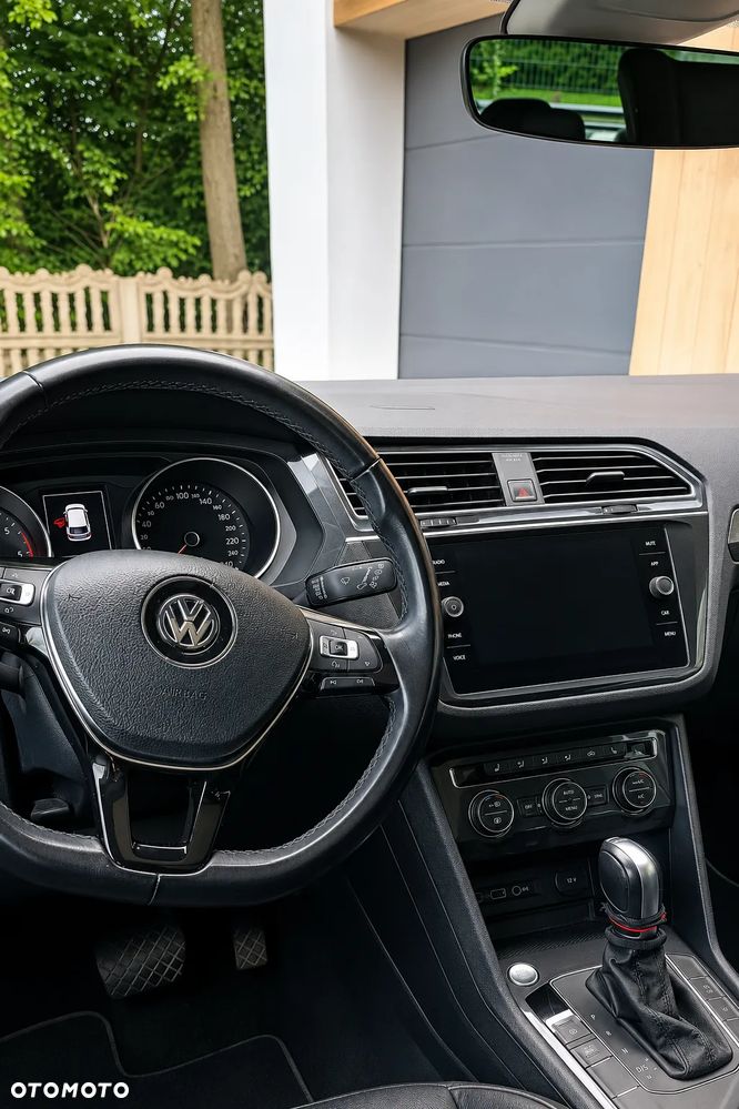 Volkswagen Tiguan 2.0 TDI BMT SCR Comfortline DSG - 9
