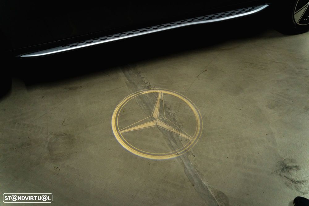 Mercedes-Benz GLC 300 e 4Matic 9G-TRONIC Avantgarde Advanced - 20