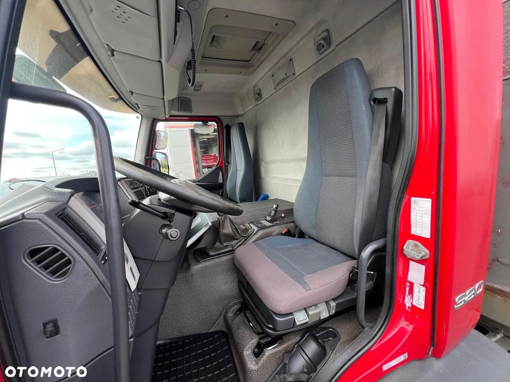 Volvo FE 18.320 SKRZYNIA+HDS SALON PL - 17