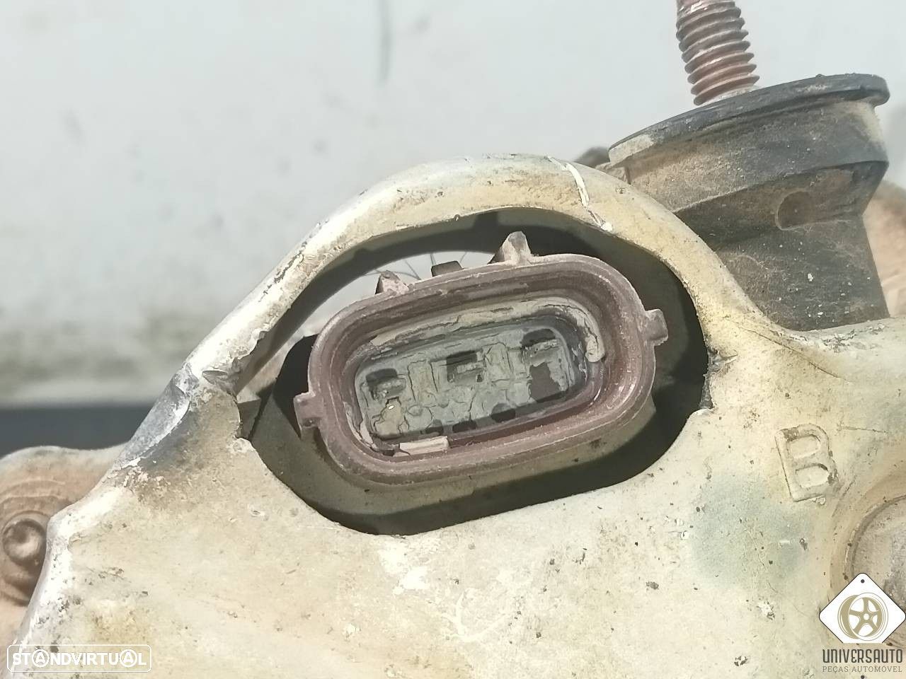 ALTERNADOR TOYOTA LAND CRUISER 90 1997 - 1