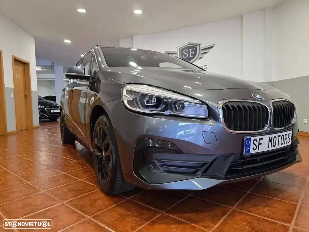 BMW 225xe Active Tourer Advantage - 6