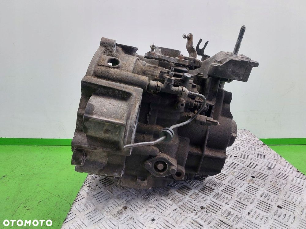 Skrzynia biegów Manualna VW Sharan 2000-2009 1.8TURBO 149KM GALAXY KOD:FUQ - 6