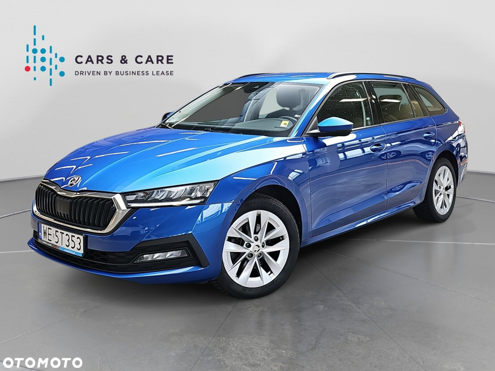 Skoda Octavia 2.0 TDI Ambition DSG - 32