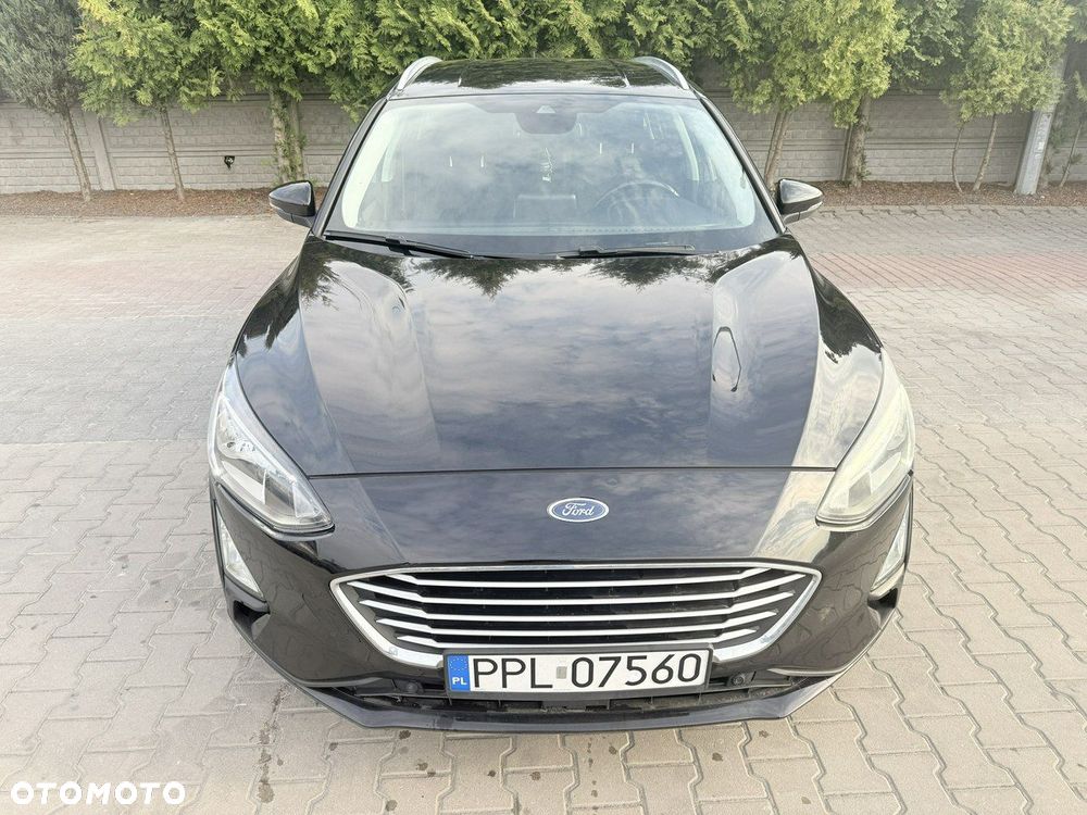 Ford Focus - 2