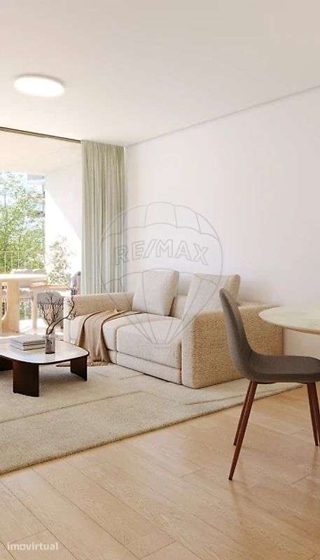 Apartamento T2 para venda - Grande imagem: 4/10