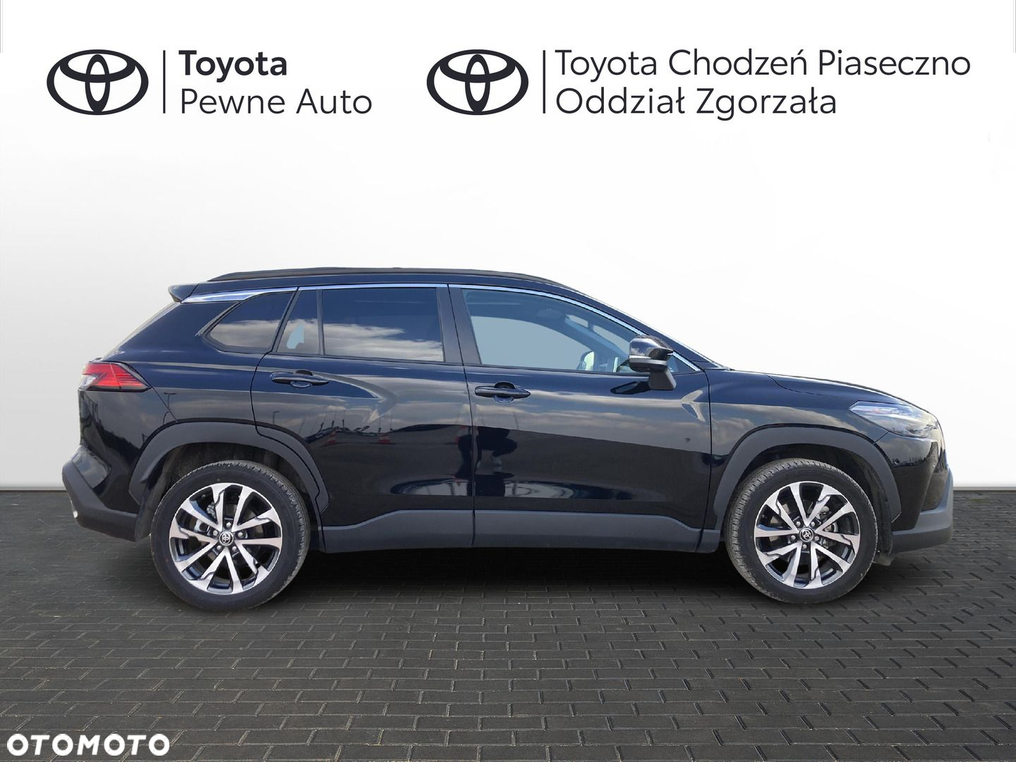 Toyota Corolla Cross - 6