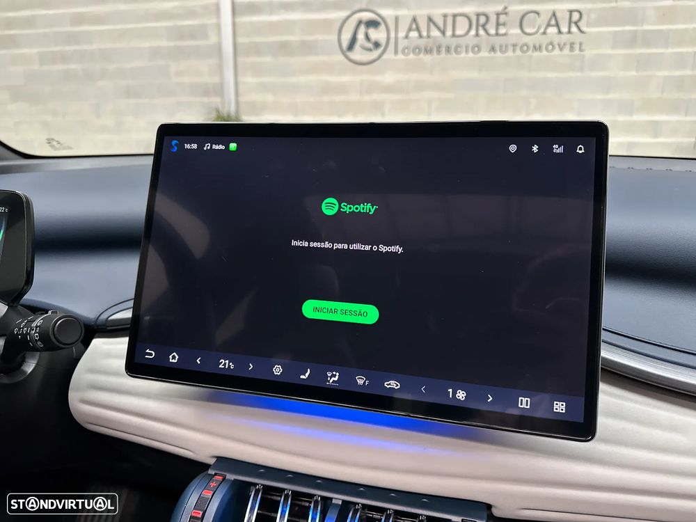 BYD Atto 3 Design - 39