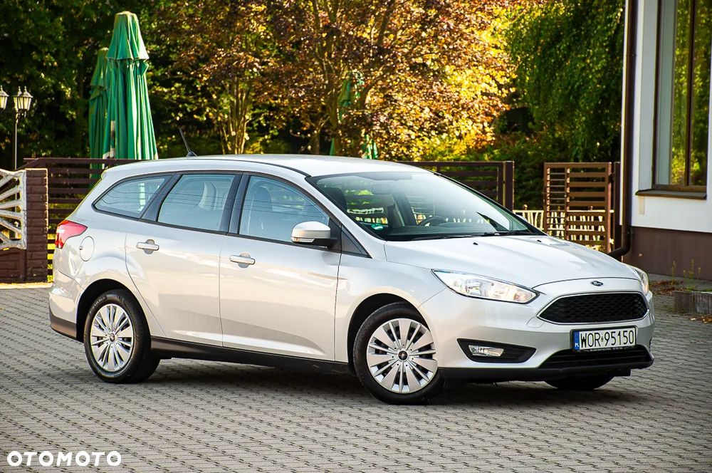Ford Focus - 16