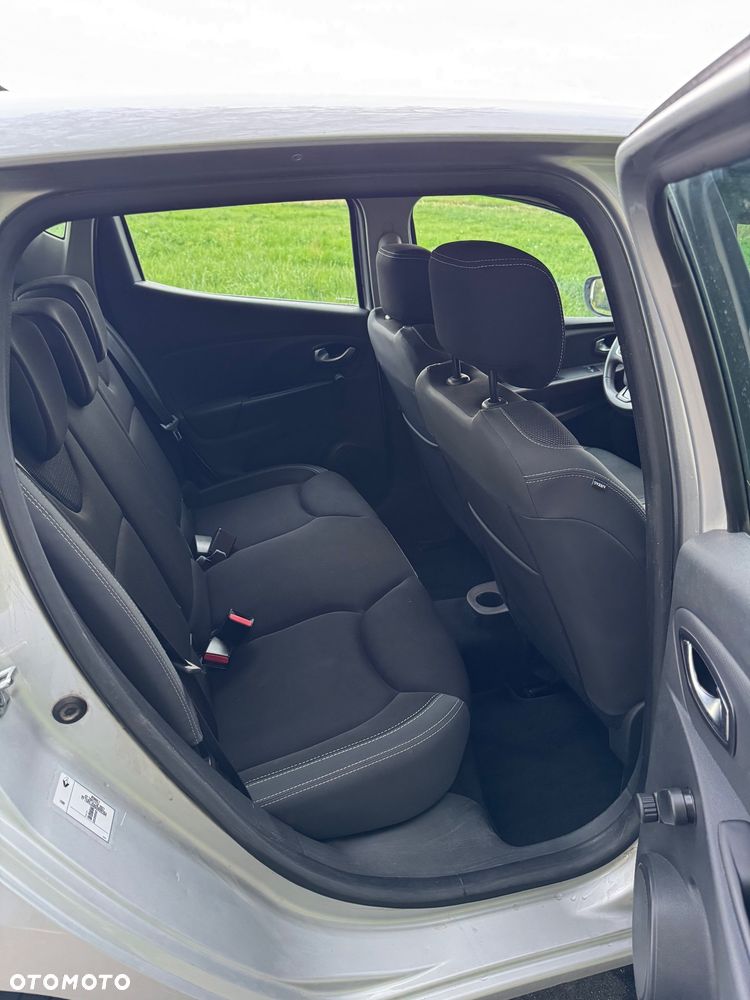 Renault Clio 1.5 dCi Energy Intens - 10