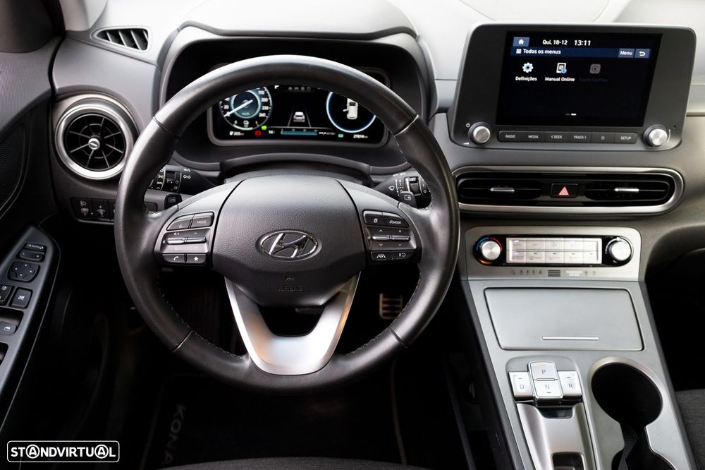 Hyundai Kauai 39 kWh Executive - 2