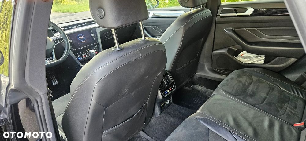 Volkswagen Arteon Shooting Brake 2.0 TDI R-Line DSG - 17