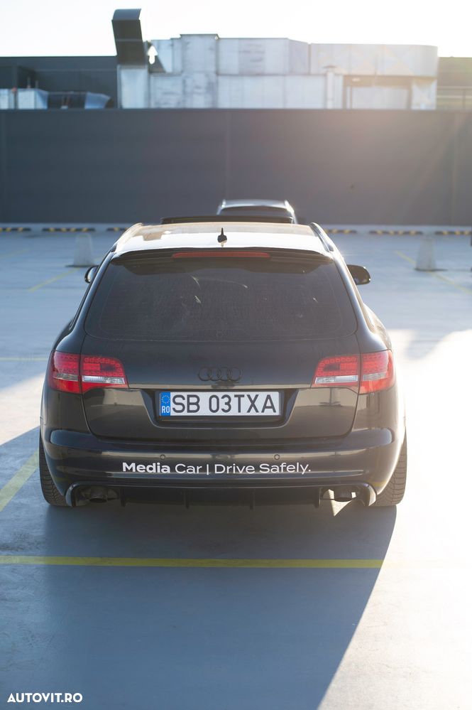 Audi A6 - 16