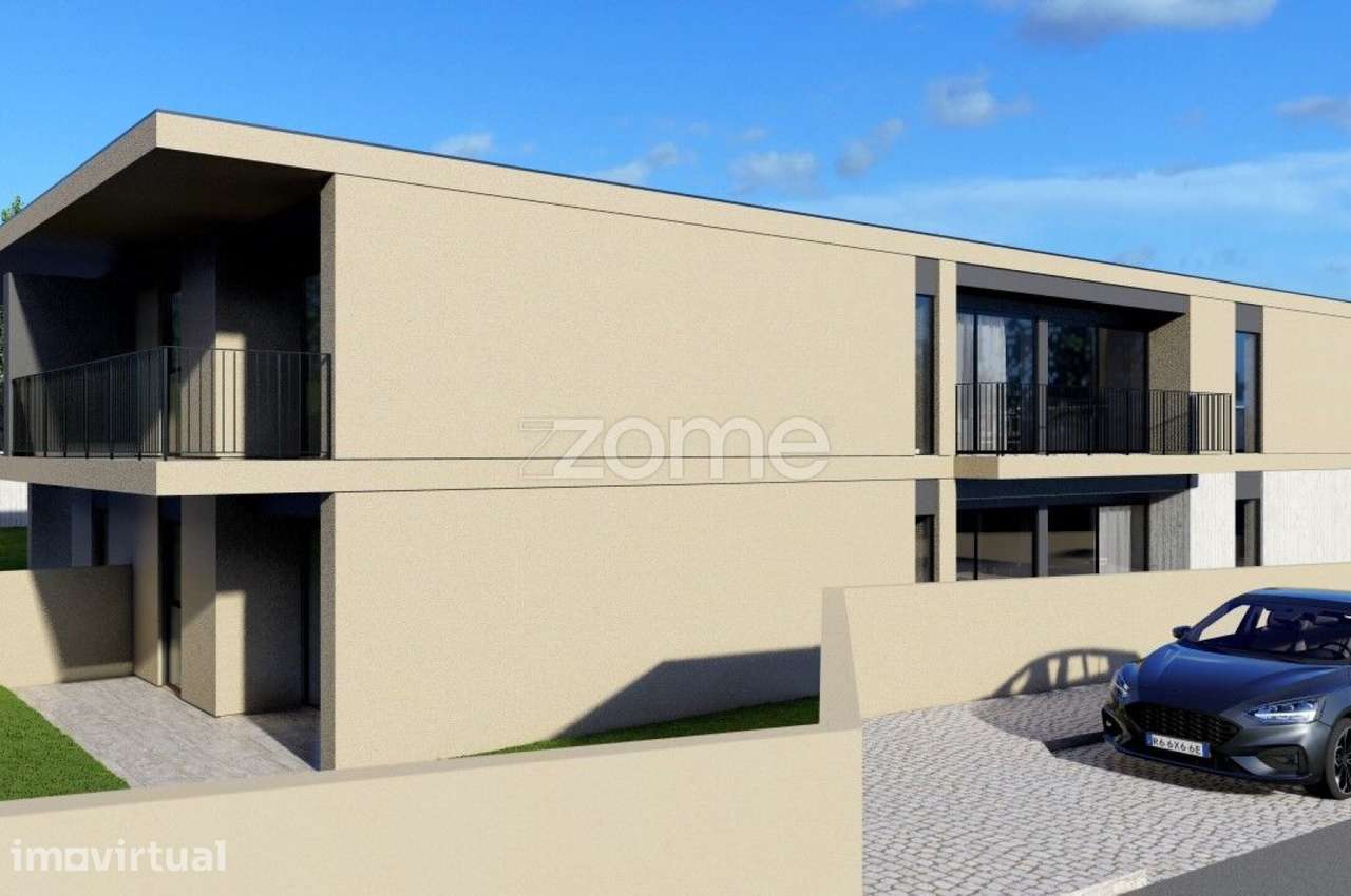 Apartamento T2 | Nova Construção | Pico de Regalados - Grande imagem: 5/11