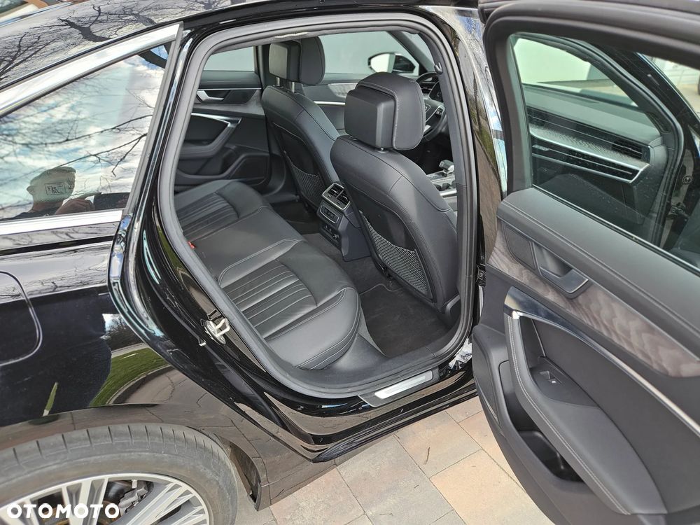 Audi A6 Limousine 45 TFSI quattro S tronic - 26