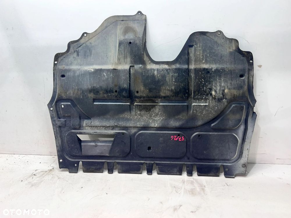 OSŁONA PŁYTA POD SILNIK AUDI A1 6R0825235A 57/26 - 4