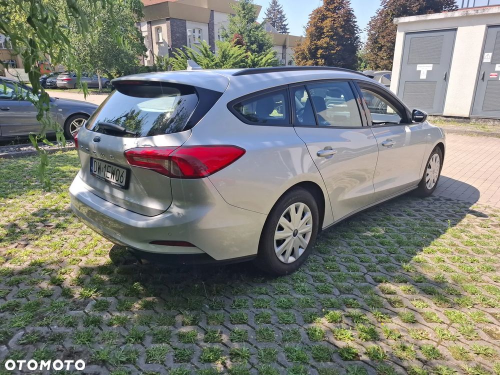 Ford Focus 1.5 EcoBlue Trend - 3