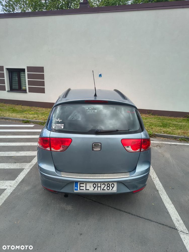 Seat Altea 1.6 Reference - 3