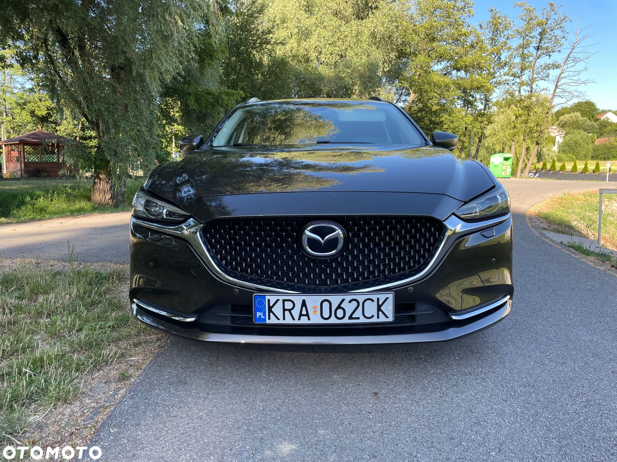 Mazda 6 2.0 SkyMotion - 1