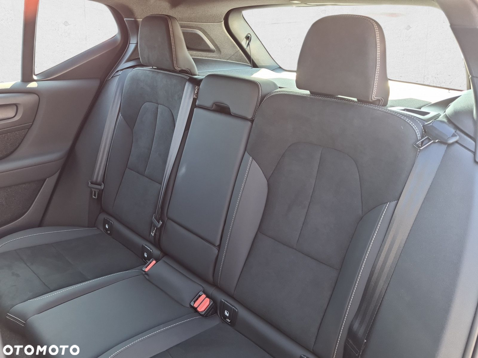 Volvo XC 40 - 10