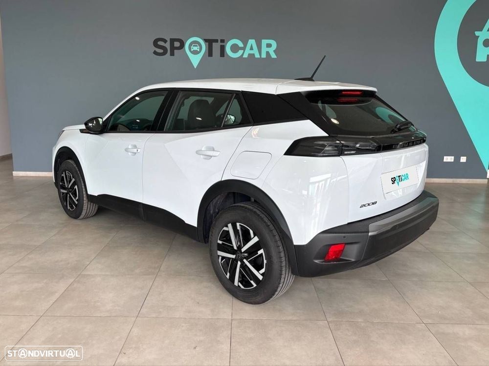 Peugeot 2008 1.2 PureTech Style - 7