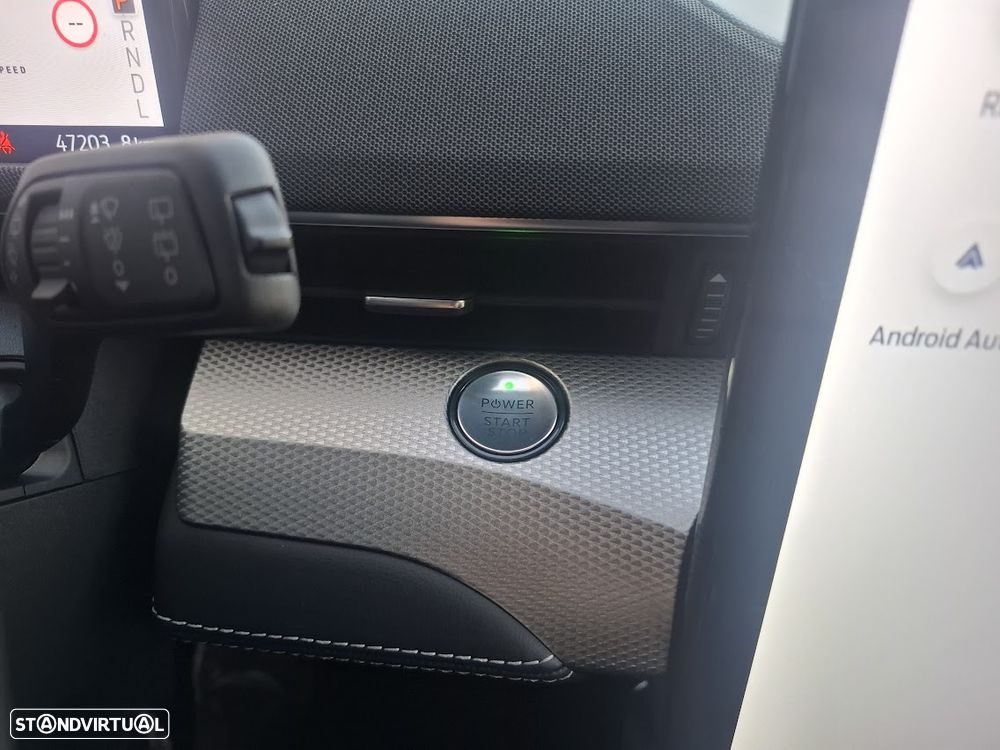 Ford Mustang Mach-E Premium - 27