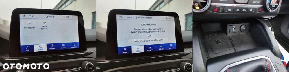 Ford Focus 2.0 TDCi ST-Line Black ASS - 26