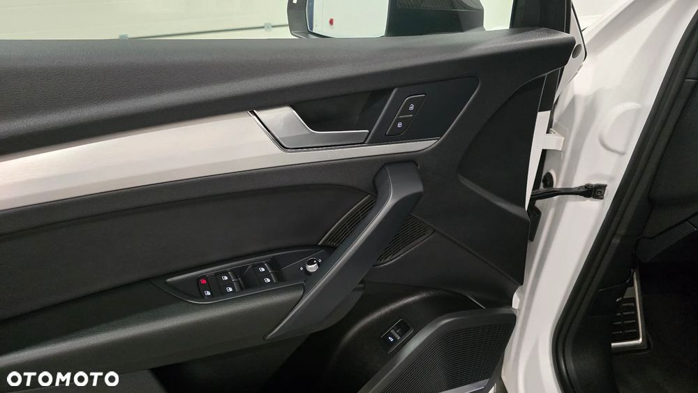 Audi Q5 40 TDI quattro S tronic edition one - 17