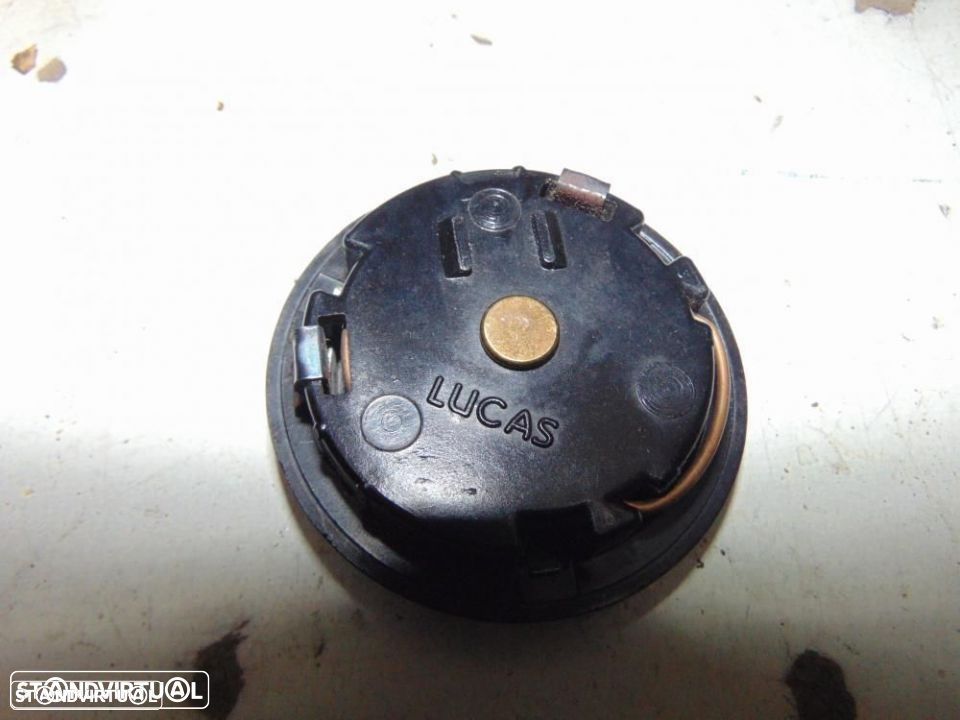 Austin Morris centros volante - 5