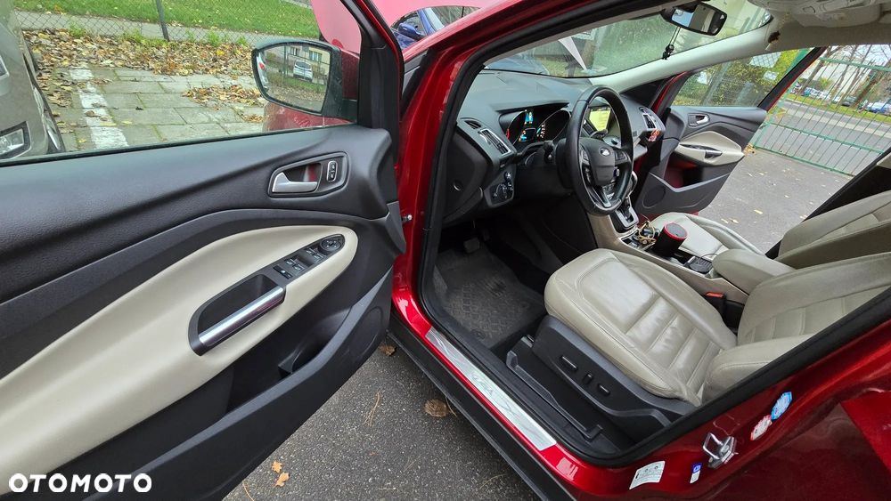 Ford Kuga 1.5 EcoBoost AWD Titanium ASS - 24