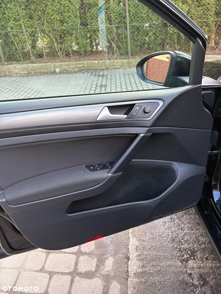Volkswagen Golf 1.4 TSI BMT Comfortline DSG - 14