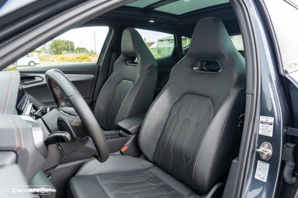 Cupra Formentor 1.4 e-Hybrid DSG VZ - 17