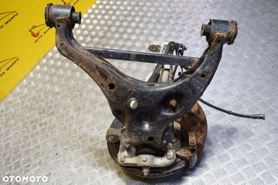 FORD F150 F-150 2018- Zwrotnica Wahacz Zacisk Prawy Przód Przedni USA - 10