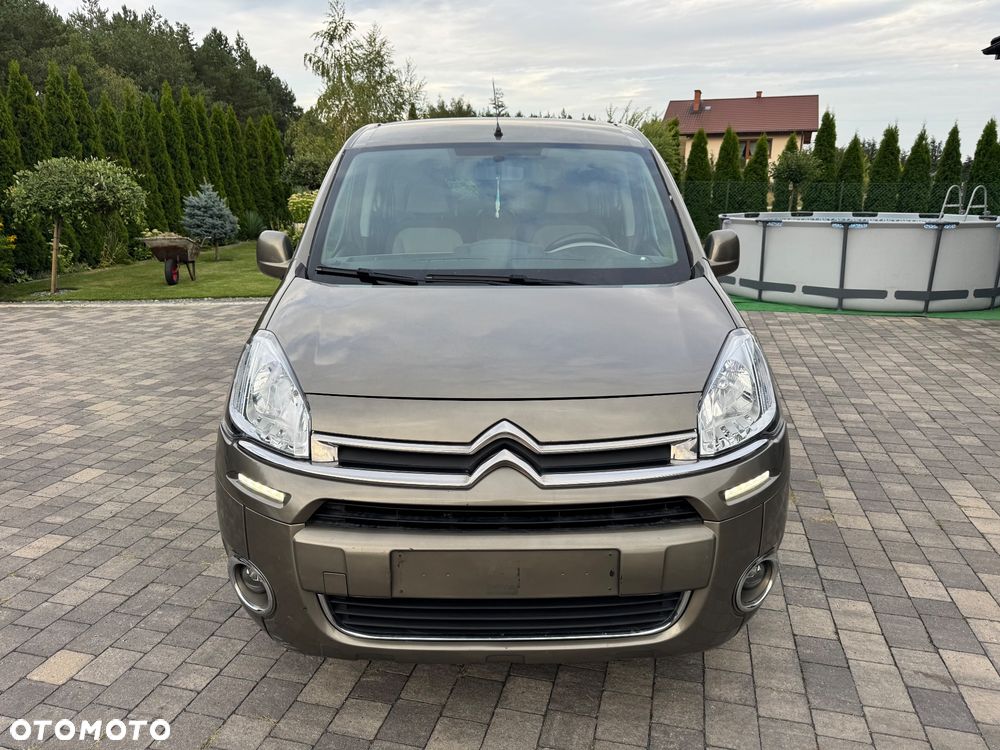 Citroën Berlingo 1.6 HDi Multispace - 2