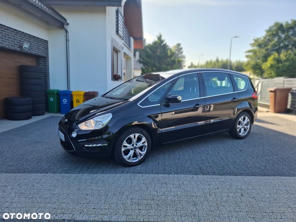 Ford S-Max - 10