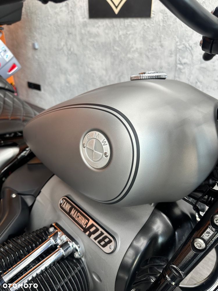 BMW R - 10