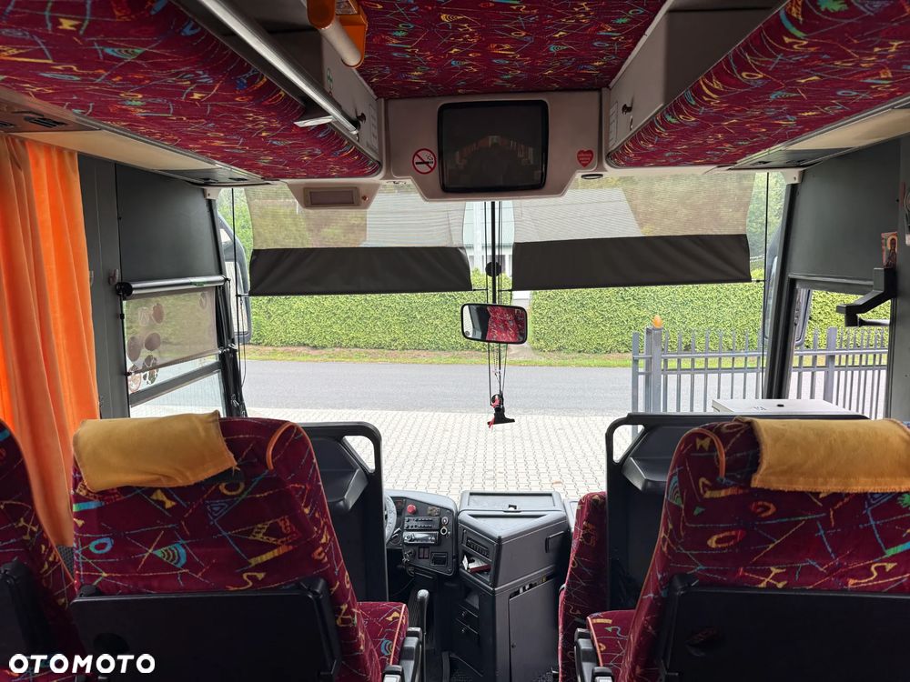 Setra S315GTHD - 18