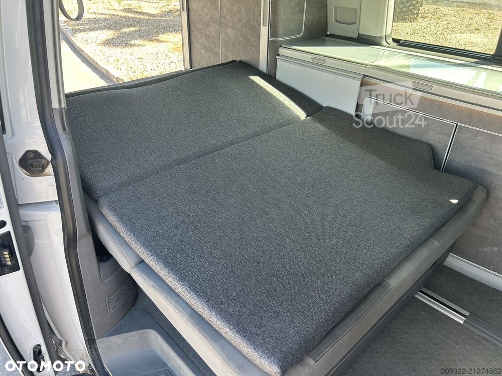 Volkswagen T6.1 California Coast 2.0 TDI - 20