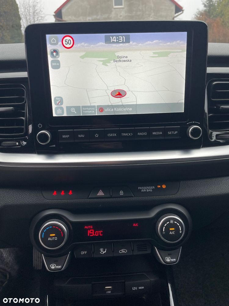 Kia Stonic 1.0 T-GDI 100 OPF Spirit - 17