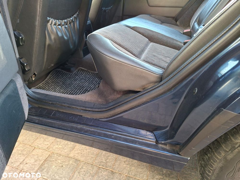 Volvo 850 2.5 GLT - 18