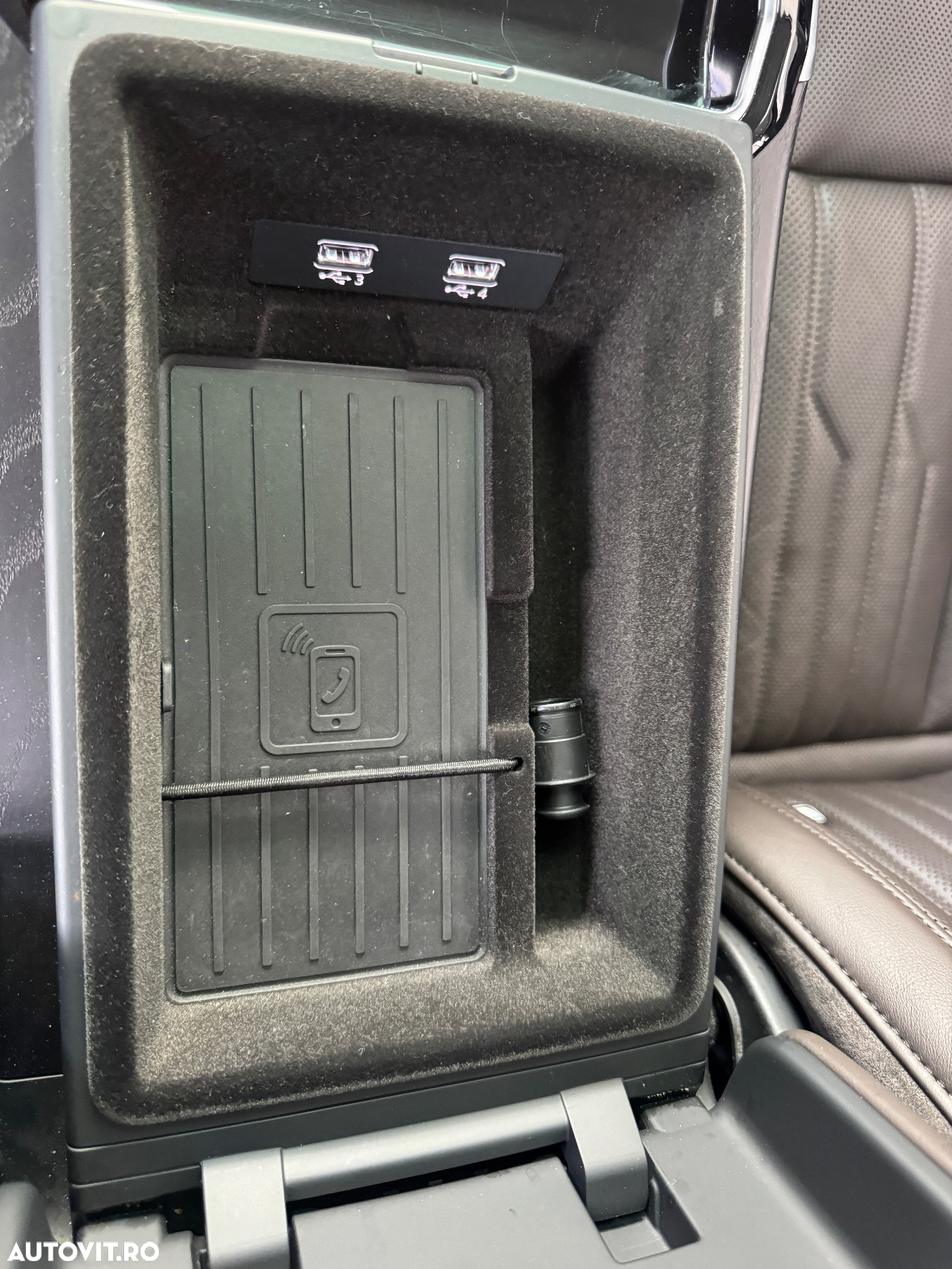 Audi A8 3.0 50 TDI quattro Tiptronic - 18