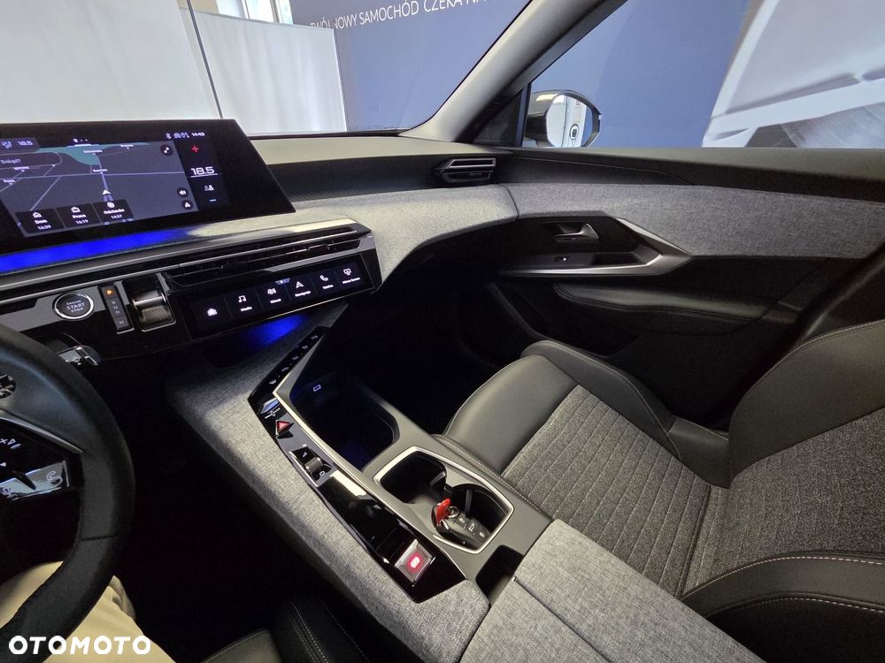 Peugeot 3008 - 14