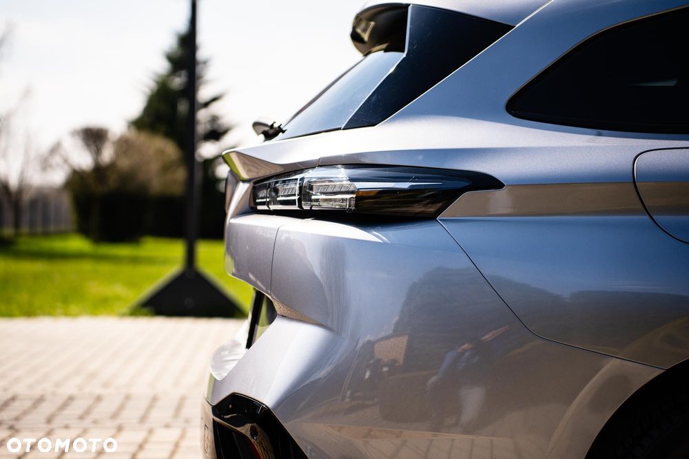 Peugeot 308 1.2 PureTech Allure S&S EAT8 - 11