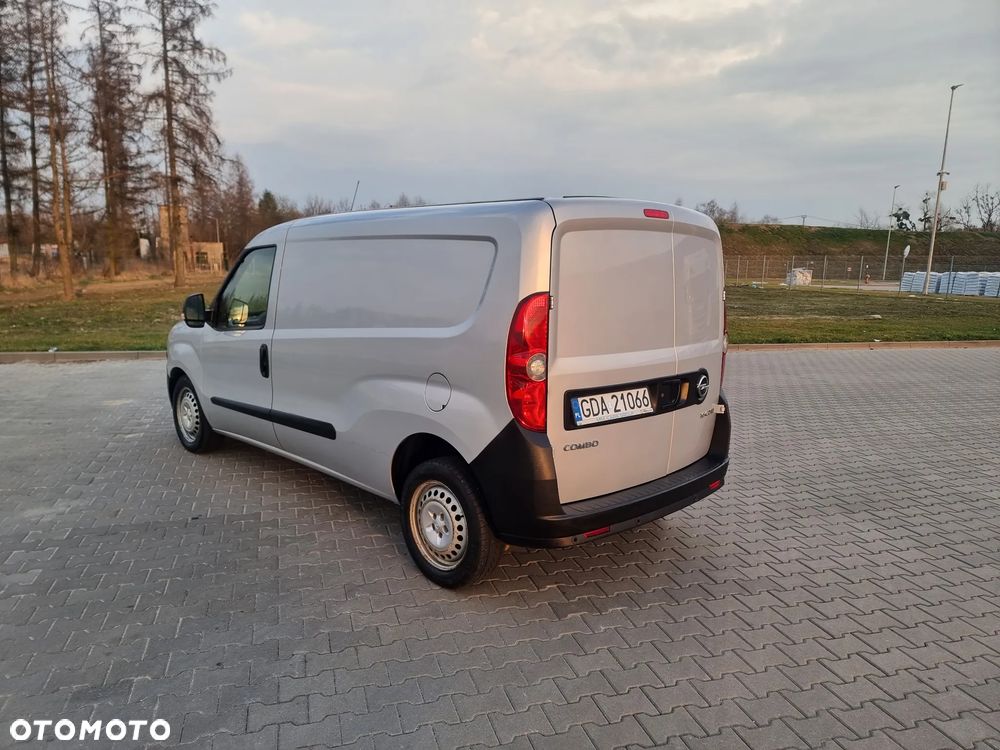 Opel Combo Tour L2H1 - 24