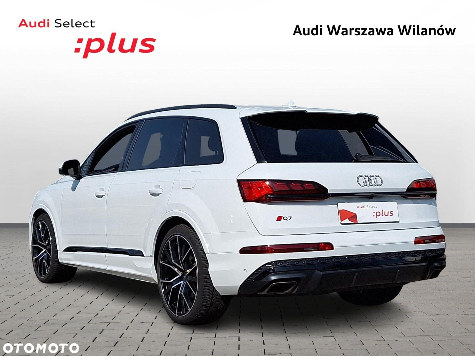 Audi Q7 - 3