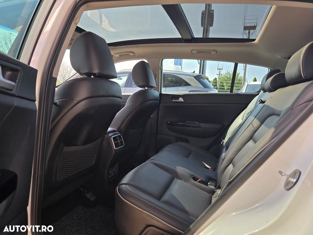 Kia Sportage - 17
